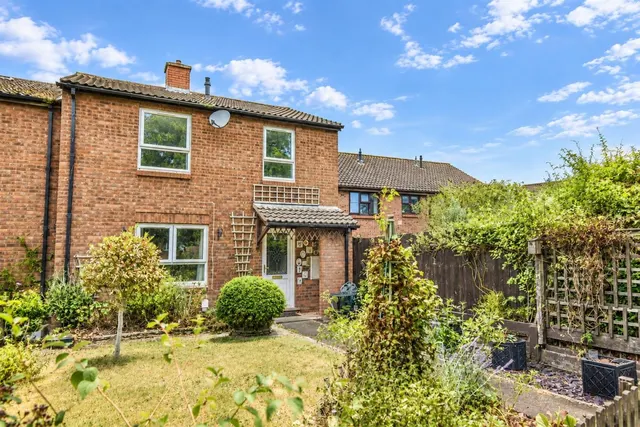 Jubilee Way, Newtown, GL13, photo 1