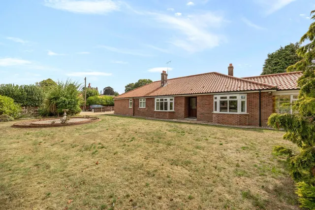 Glebe Close, Hingham, NR9, photo 1