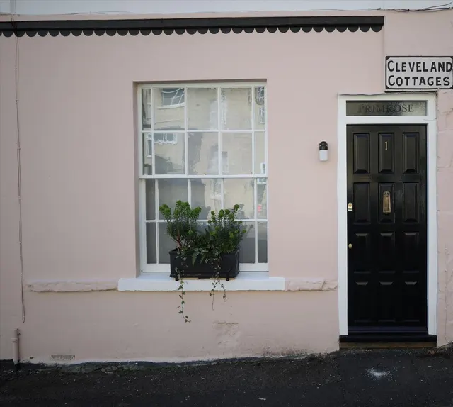 Cleveland Cottages, Bath, BA1, photo 1