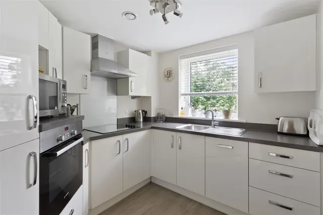 Lower Turk Street, Alton, GU34, photo 2