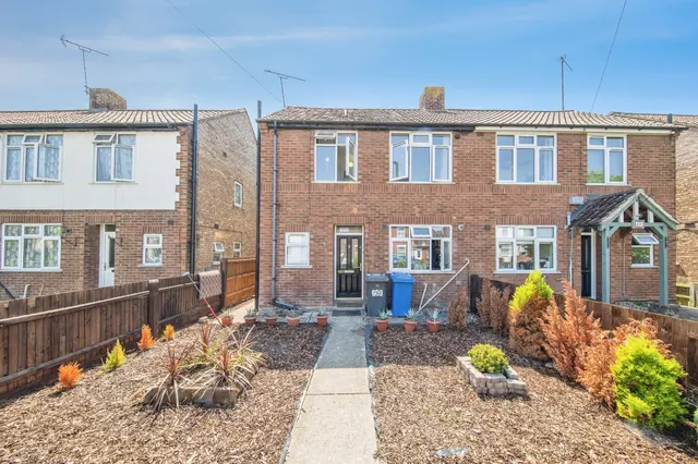 Bramford Road, Ipswich, photo 1