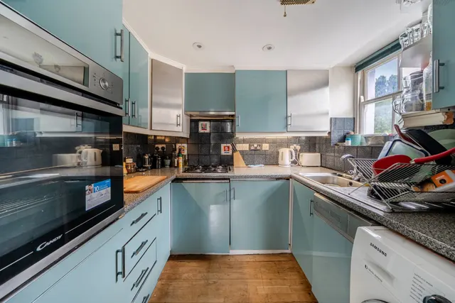 Russell Road, Kensington and Chelsea, W14, photo 3
