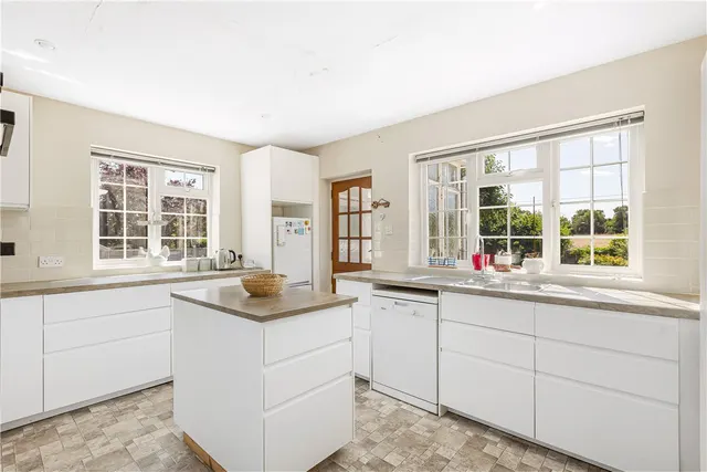 Henwood, Wootton, OX1, photo 3