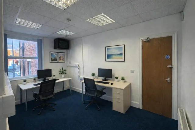 Mesnes Street, Wigan, WN1, photo 1