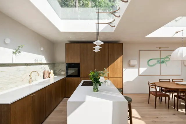 Malton Mews, Notting Hill, London, photo 1