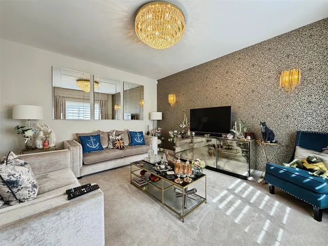 Farrier Way, Retford, photo 2