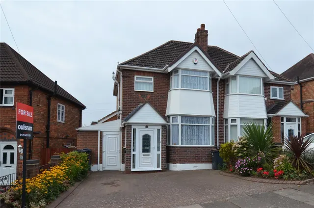 Farren Road, Northfield, Birmingham, B31 5HW, photo 1