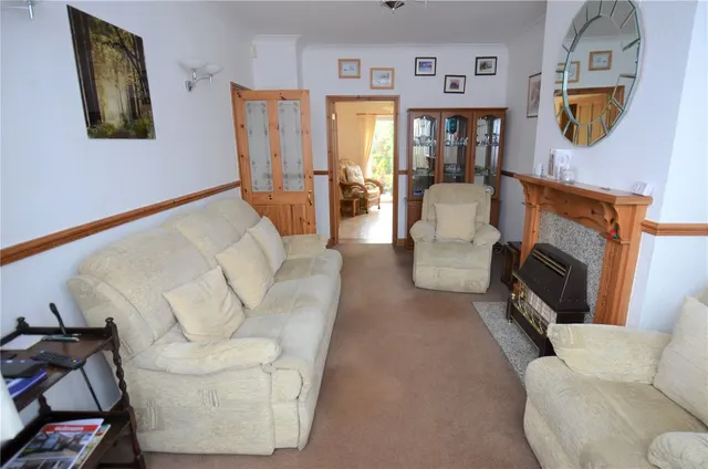 Photo 3 — Farren Road, Northfield, Birmingham, B31 5HW