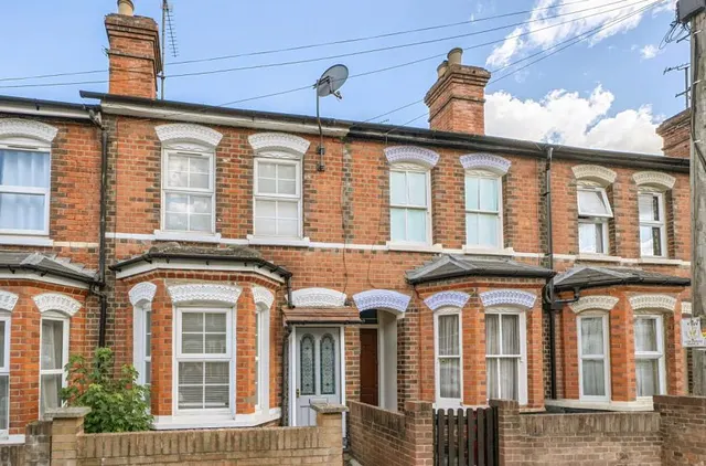 Belmont Road, Reading, RG30, photo 1