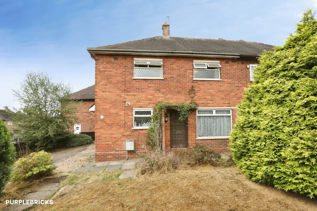 Hughson Grove, Stoke-On-Trent, ST6, photo 2
