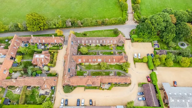 Ladygrove Mews, Preston, SG4, photo 1