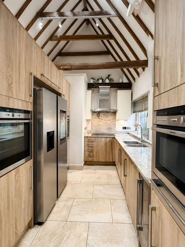 Ladygrove Mews, Preston, SG4, photo 3
