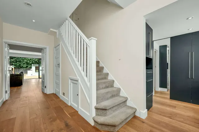 Photo 2 — The Woodlands, Esher, Surrey, KT10 8DD