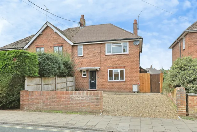 Orchard Place, Swaffham, photo 1