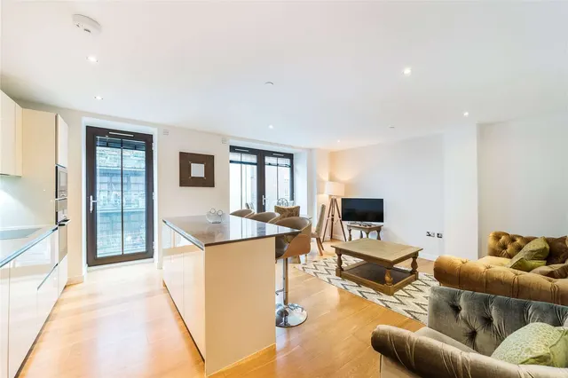 Altayyar House, 102 Marsham Street, Westminster, London, SW1P 4EL, photo 1