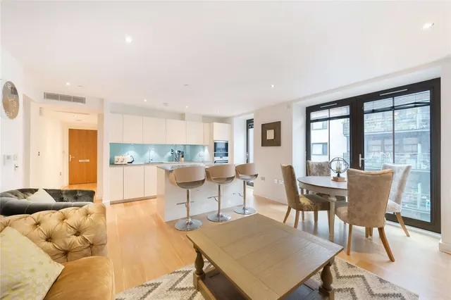 Photo 2 — Altayyar House, 102 Marsham Street, Westminster, London, SW1P 4EL
