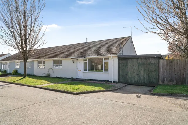 Ambleside, Wicken Green Village, Fakenham, photo 1