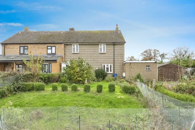 Windmill Road, Breachwood Green, Hitchin, Hertfordshire, SG4, photo 1