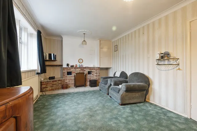 Photo 3 — Windmill Road, Breachwood Green, Hitchin, Hertfordshire, SG4