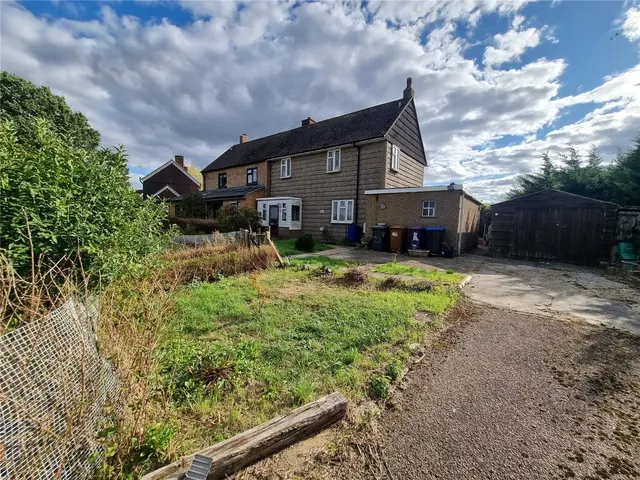 Windmill Road, Breachwood Green, SG4, photo 1