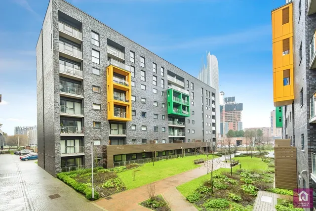Potato Wharf, Castlefield, M3, photo 1