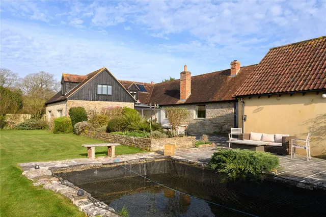 Bagber Common, Sturminster Newton, DT10, photo 3
