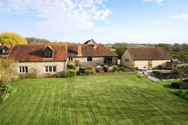 Bagber Common, Sturminster Newton, DT10, photo 2
