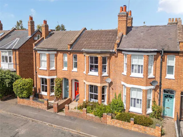 Wathen Road, Leamington Spa, CV32, photo 1