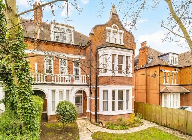West Hill, Putney, SW15, photo 1