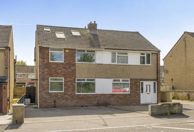 Photo 3 — Station Road, South Gloucestershire, Kingswood, BS15 4PG