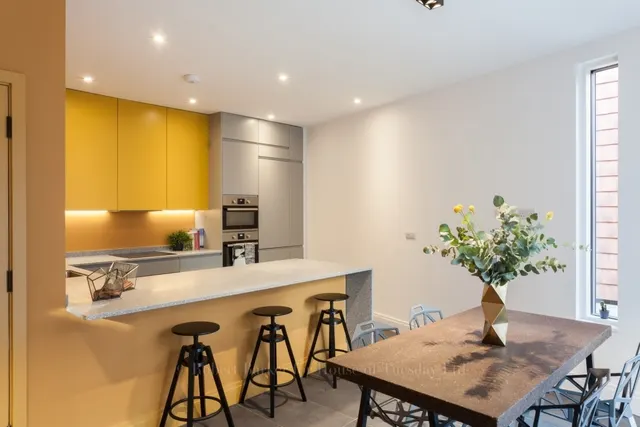 Beadnell Road, London, SE23, photo 2