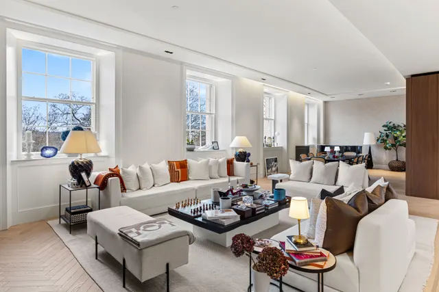 Photo 3 — Park Crescent, Marylebone, London