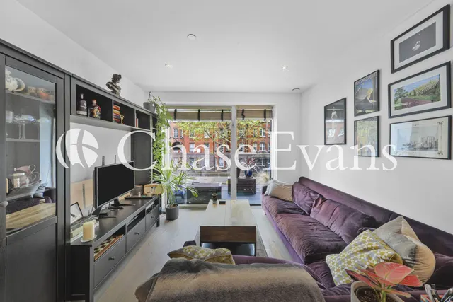 Trafalgar Place, Elephant & Castle, SE17, photo 3
