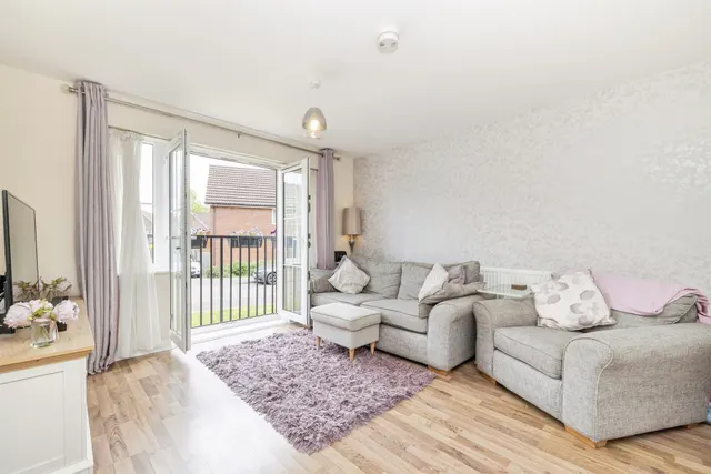 St. Mawes Close, Croxley Green, Rickmansworth, photo 1