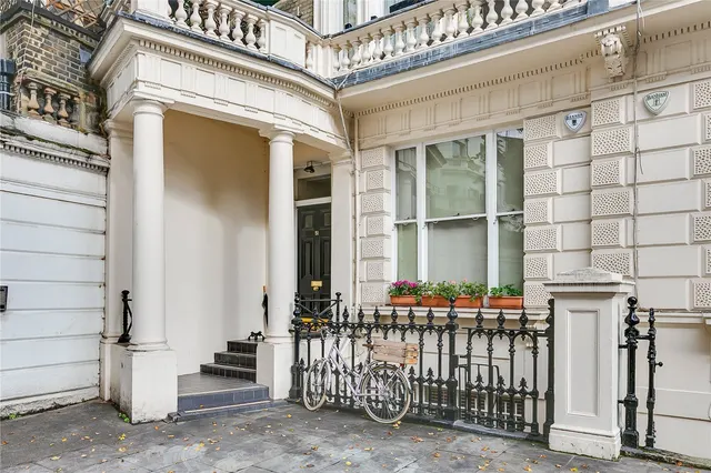Clanricarde Gardens, Notting Hill, W2, photo 3