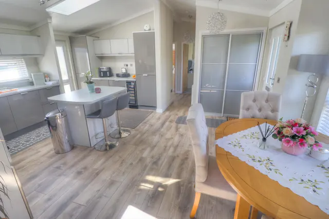 Chesters Croft, Cheadle Hulme, SK8, photo 3