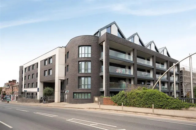 Bentinck Road, West Drayton, UB7, photo 1