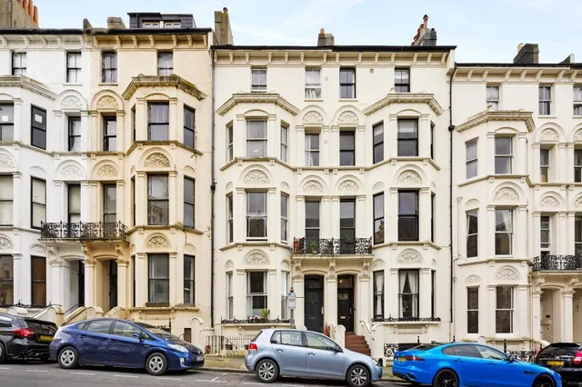 Cambridge Road, Hove, BN3, photo 1