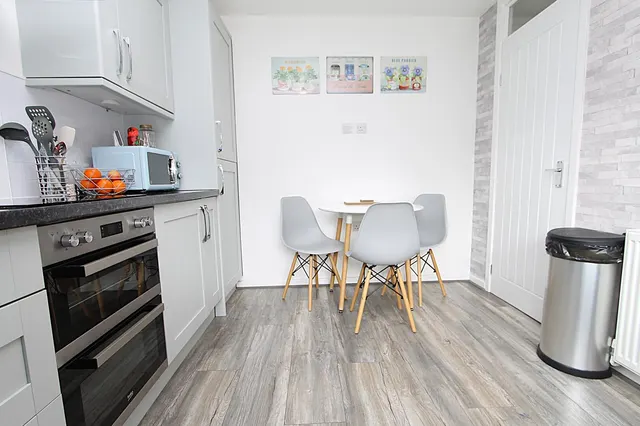 Photo 3 — Seven Hills Drive, Stourport-On-Severn