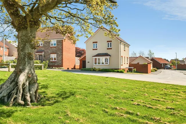 Cricket Field Lane, Winkleigh, EX19