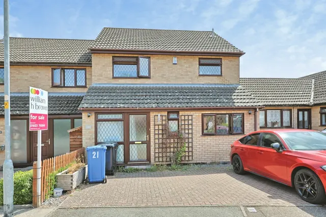 The Crofts, Norwich, NR5, photo 1