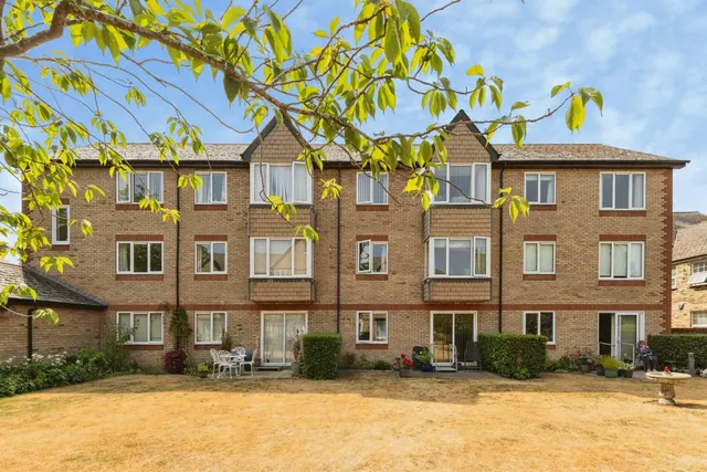 Old Market Court, St. Neots, photo 1