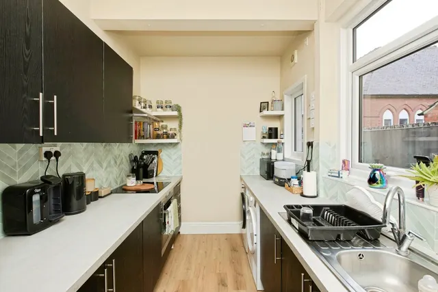 Kirkwhite Avenue, Long Eaton, NG10, photo 3