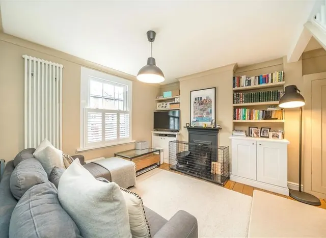 Photo 2 — Brightfield Road, Lee, SE12
