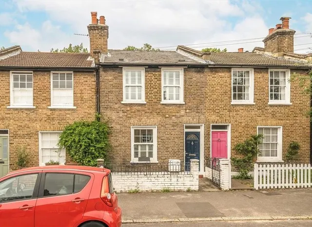 Brightfield Road, Lee, SE12, photo 1