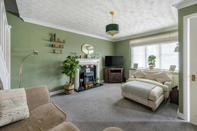 Sunningdale in Grantham, photo 2