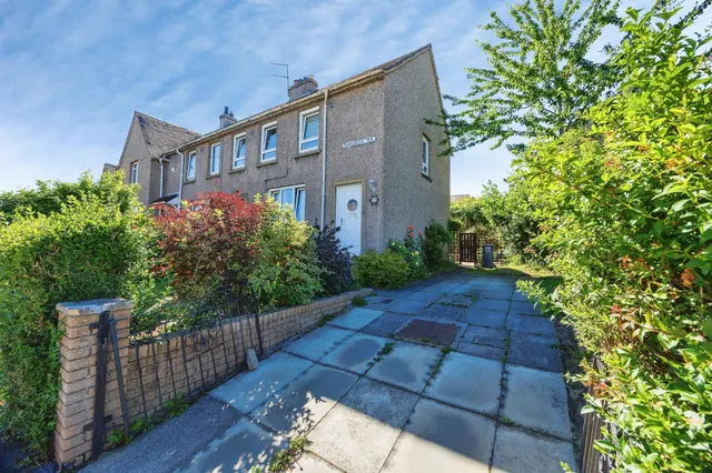 Parkgrove Terrace, Edinburgh, EH4, photo 1