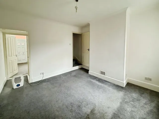 Photo 3 — Titchfield Street, Mansfield, Nottinghamshire