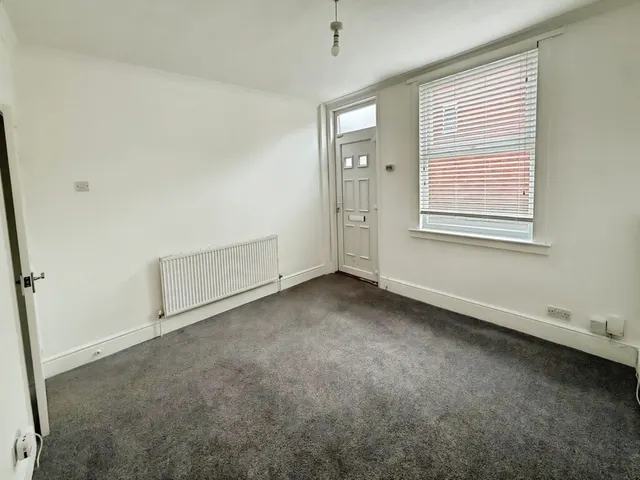 Photo 2 — Titchfield Street, Mansfield, Nottinghamshire