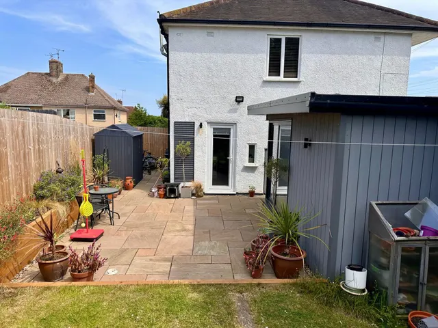 Drift Gardens, Stamford, PE9, photo 2